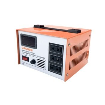 مثبت منظم جهد 3000 فولت أمبير CT34036