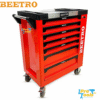 SERVANTE 7TIROIRES VIDE BEETRO