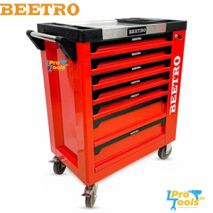 SERVANTE 7TIROIRES VIDE BEETRO