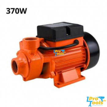 مضخة مياه 0.5 حصان 370 واط QB-60