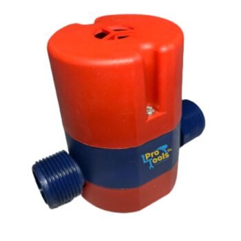 صمام التحكم بمستوى الماء 1/2 BL0020 - بيترو