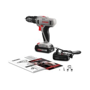مفك مثقاب لاسلكي 14 فولت 1 بطارية 1.5AH CT21055LM-1.5S | كراون