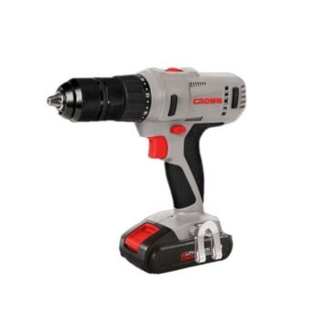 مفك مثقاب لاسلكي 18 فولت 1 بطارية 1.5AH CT21056LM-1.5S | كراون