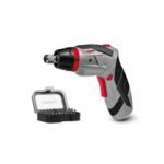 مفك كهربائي لاسلكي 3.6 فولت CT22025 | كراون