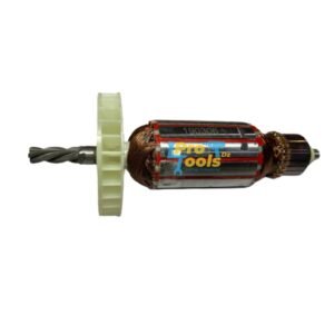 INDUIT PERC.CROWN 13MM 500W CTP10085