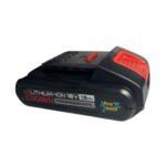 Batterie Li-ion Rechargeable 18V 1.5Ah CTP21056 | CROWN