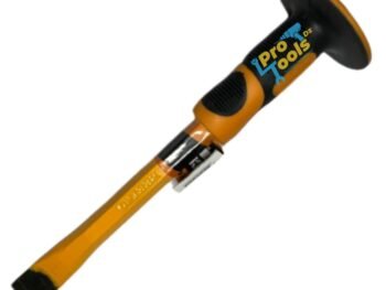 Burin 25 x 300 mm TC0572 - BEETRO