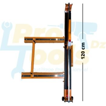 قاطع بلاط يدوي 120سم TC0467 - بترو