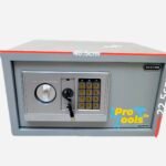 خزانة أمان إلكترونية 40.5x33.5x22.9 سم TC0301