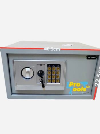 خزانة أمان إلكترونية 40.5x33.5x22.9 سم TC0301