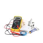 OUTILLAGE ÉLECTROPORTATIF