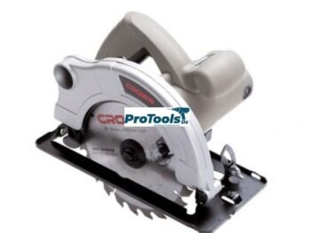 منشار خشب دائري 190 ملم 1200 وات CT15075 | كراون