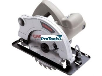 منشار دائري 190 ملم 1200 وات مزود بليزر ct15031l كراون