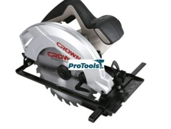 منشار دائري 1500 وات 190 ملم جديد CT15188-190 | كراون