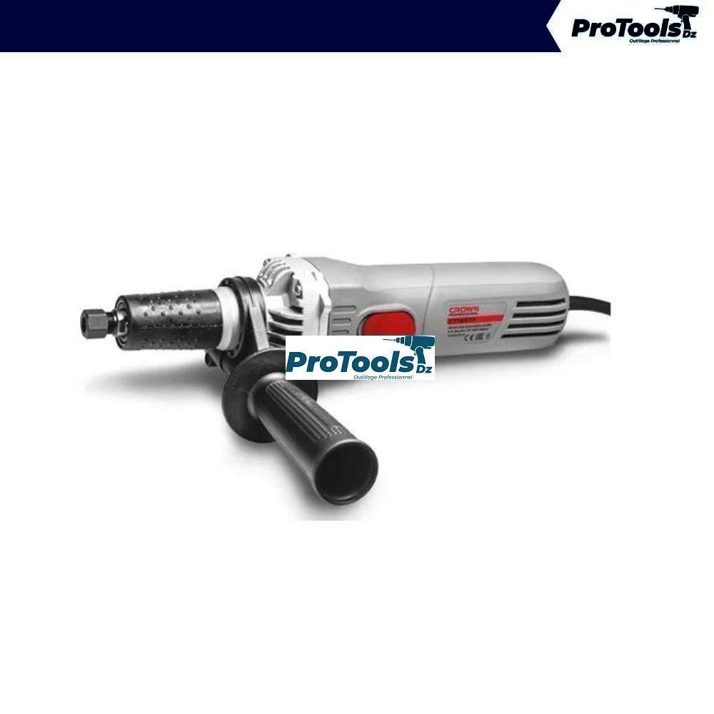 مطحنة مستقيمة 600 واط GM CT13307