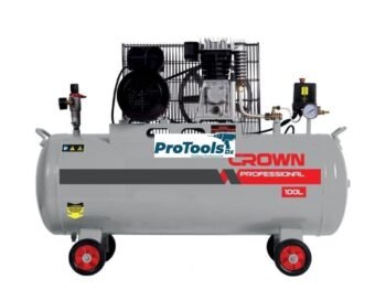 ضاغط هواء 100 لتر CT36031