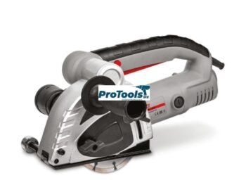 حفارة كهربائية ذات قرص مزدوج 1500 وات 125 ملم CT13525 | كراون