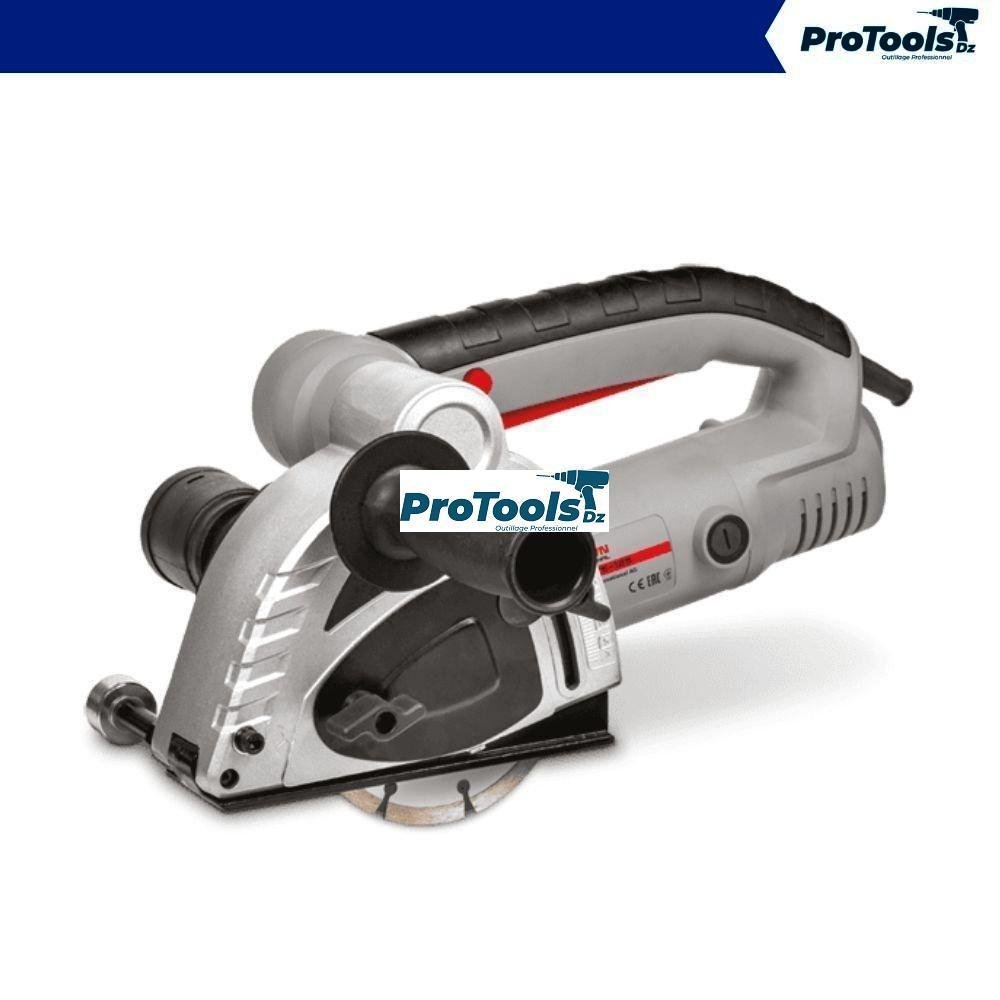 حفارة كهربائية ذات قرص مزدوج 1500 وات 125 ملم CT13525 | كراون حفارة كهربائية ذات قرص مزدوج 1500 وات 125 ملم CT13525 | كراون