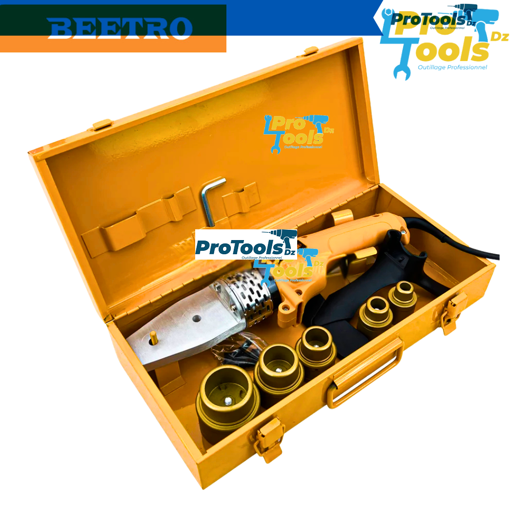 آلة لحام PPR 850 واط