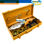 آلة لحام PPR 1500 واط