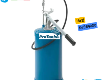 مضخة شحم يدوية 84000