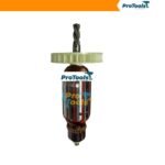 INDUIT MART.PIQ.CROWN 26MM 850W-CT18032