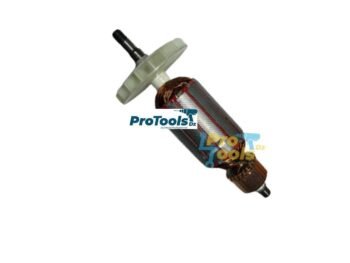 محرك دوار لمنشار دائري للخشب كراون 190 مم 1500 واط CTP15188