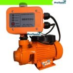 مضخة مياه BEETRO BE0064+دماغ اوتوماتيك BE0105 Beetro