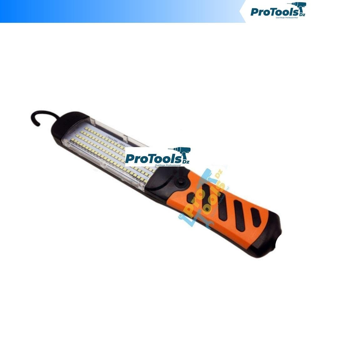 مصباح LED محمول مع بطارية قابلة للشحن LA216 - BEETRO مصباح LED محمول مع بطارية قابلة للشحن LA216 - BEETRO