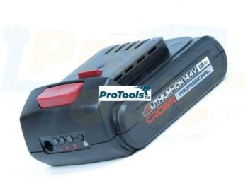 مفك بطارية 14 فولت 1.5 أمبير CTP21055L- كراون