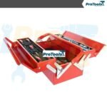 صندوق أدوات قابل للطي 48 قطعة