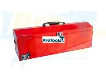 صندوق أدوات فولاذي محمول 19 بوصة