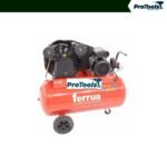 COMPRESSEUR FERAIA ITALY 100LT 2HP 220V- VCF100CM2 - ferrua