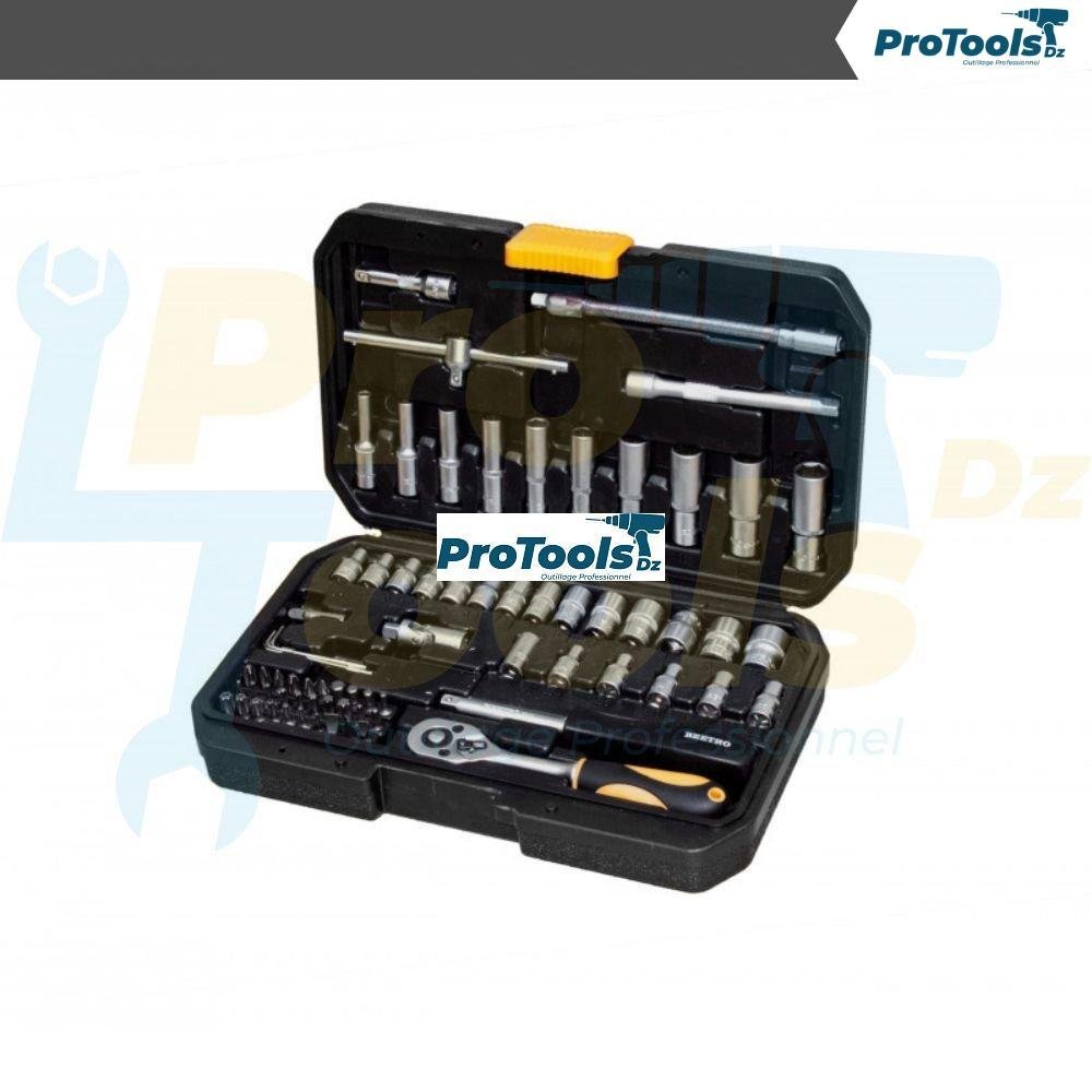 علبة 72 قطعة TC0051 - بيترو