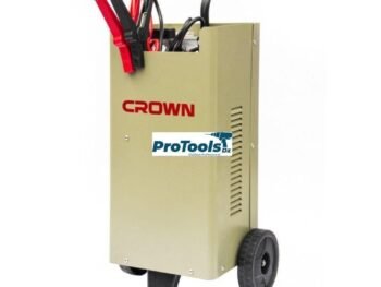 شاحن ومقوي بطارية سيارة 12-24 فولت 320 أمبير CT37007 | كراون