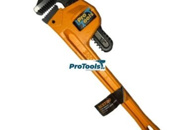 مفتاح ربط مخلب، مفتاح ربط أنبوبي 455 مم فتحة 60 مم TC0438 - بيترو