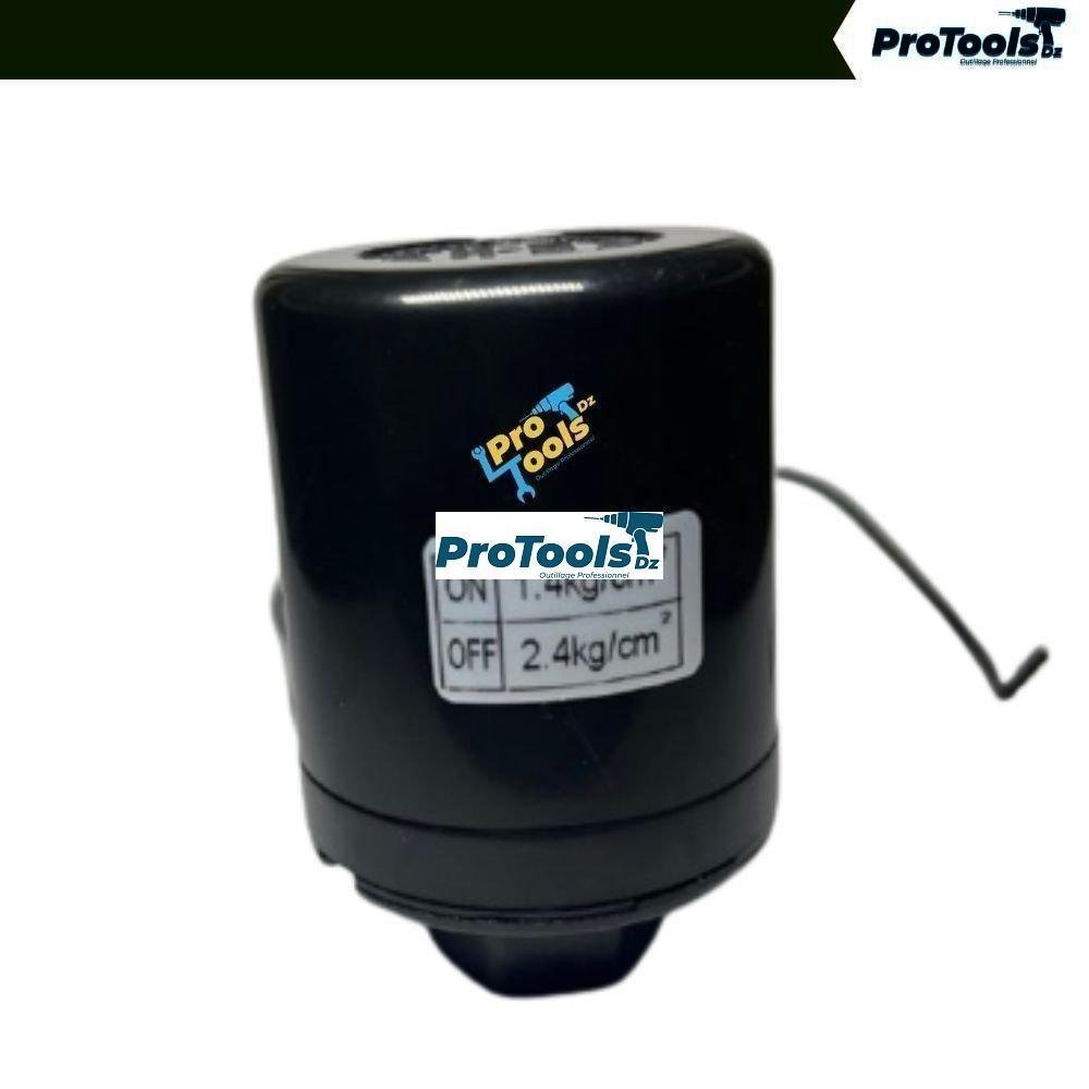 مفتاح ضغط (بريسو سطات) لمضخة مياه كراون CT35045 – قطعة غيار