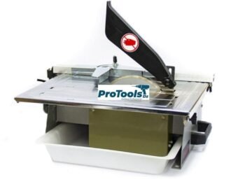 قاطع فايونس وبلاط كهربائي 750 واط 180 مم CT15186