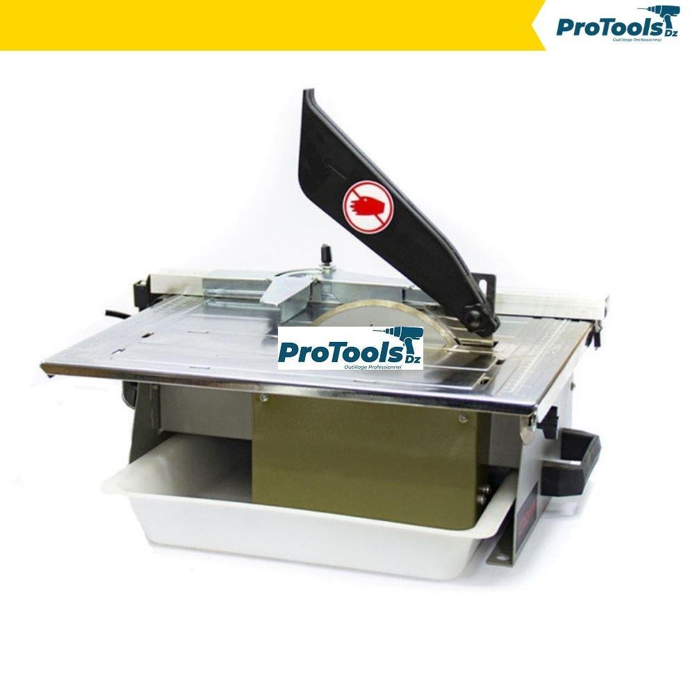 قاطع فايونس وبلاط كهربائي 750 واط 180 مم CT15186