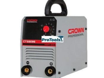 آلة لحام محمولة 160 أمبير CT33099