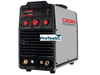 آلة لحام محمولة 13.8 كيلو فولت أمبير 270 أمبير/ساعة CT33101