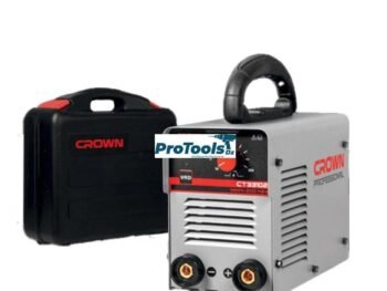 آلة لحام محمولة 9.9 كيلو فولت أمبير 200 أمبير/ساعة CT33100