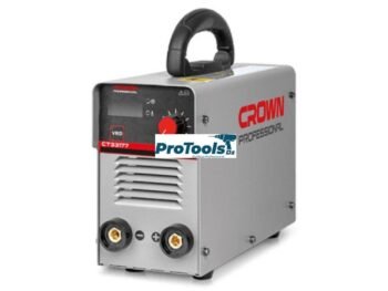 محطة لحام محمولة 10.7 كيلو فولت أمبير 300 أمبير بدون حقيبة CT33177 | تاج