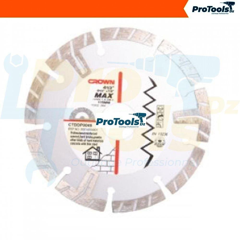 قرص ماسي 230×22.2 ملم