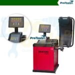 موازن العجلات TC828 - بيترو