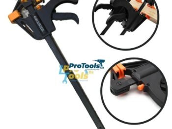 ملزمة، مشبك سريع 8 بوصة 200 ملم