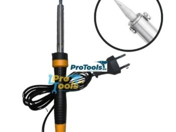 مكواة لحام بمؤشر 60 وات 220 فولت BE0115 - بيترو