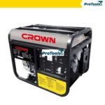 مجموعة مولد كهربائي بنزين 1200 واط 1.2 كيلو فولت أمبير CT34002