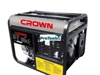 مجموعة مولد كهربائي بنزين 1200 واط 1.2 كيلو فولت أمبير CT34002