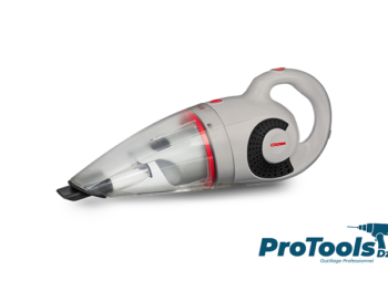 مكنسة كهربائية لاسلكية احترافية مزودة ببطارية مدمجة 14.8 فولت CT63006 | كراون